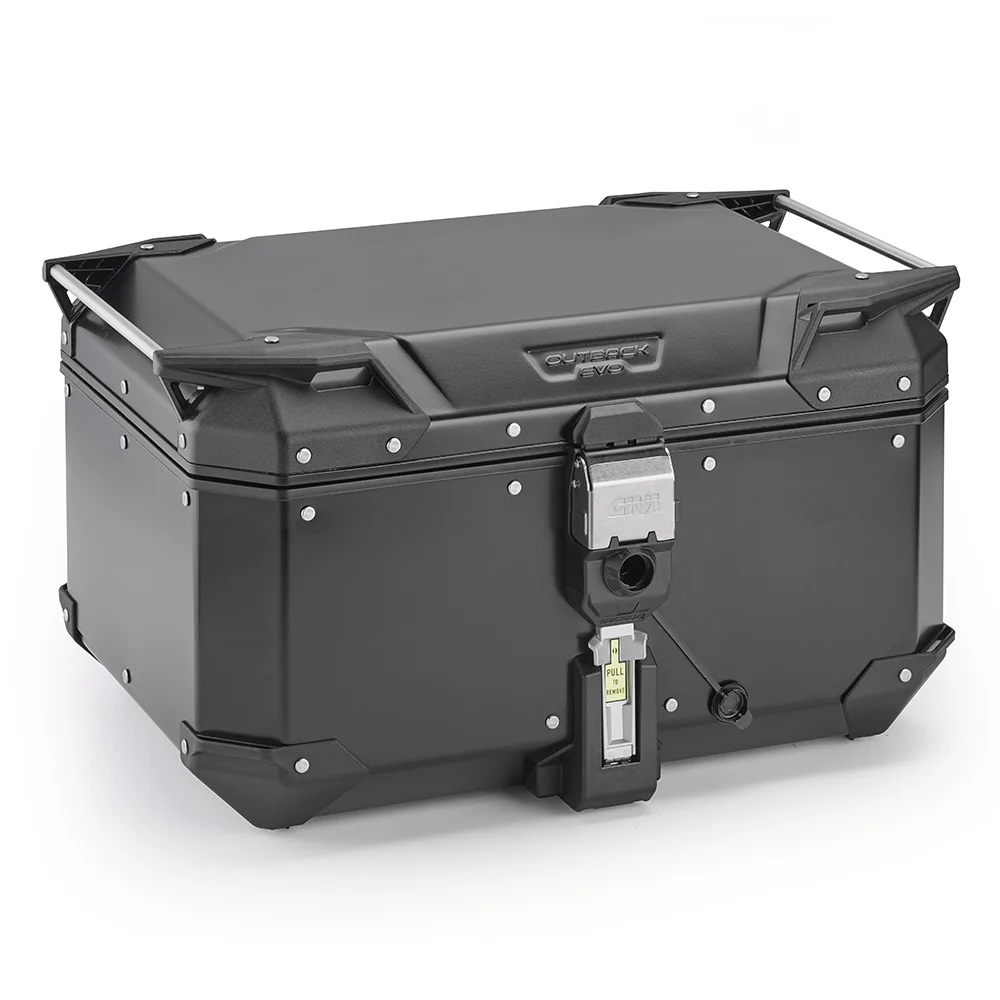Givi Top & Side Cases